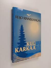 Kuu karkaa