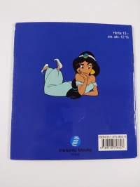 Aladdin : Metallikuoriaisten hyökkäys