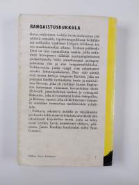 Rangaistuskukkula : romaani