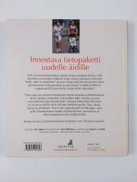 Uuden äidin selviytymisopas