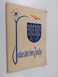 Jalasjärven joulu 1971