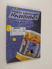 Vanhan raatihuoneen Pönthiittinen