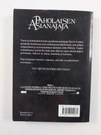 Paholaisen asianajaja