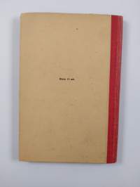 Työn kalenteri 1925, I