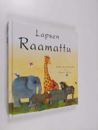 Lapsen Raamattu