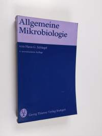 Allgemeine Mikrobiologie