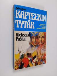 Kapteenin tytär