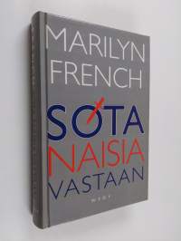 Sota naisia vastaan