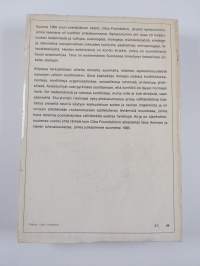 Eturyhmien ristiriidat nyky-yhteiskunnassa