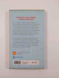 Kirkosta kiinni!