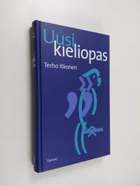 Uusi kieliopas