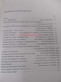 Ära - Fädernesland - Kriget mellan Finland och Sovjetunionen 1939-1940
