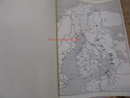 Ära - Fädernesland - Kriget mellan Finland och Sovjetunionen 1939-1940
