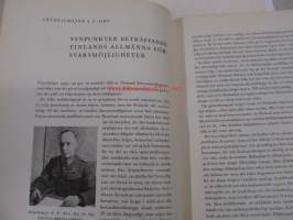 Ära - Fädernesland - Kriget mellan Finland och Sovjetunionen 1939-1940
