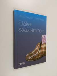 Eläkesäästäminen