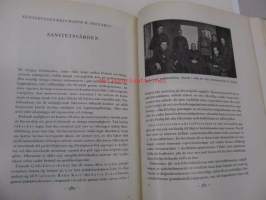 Ära - Fädernesland - Kriget mellan Finland och Sovjetunionen 1939-1940