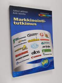 Markkinointitutkimus