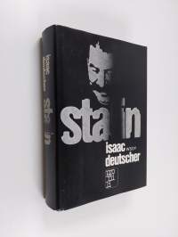 Stalin : poliittinen elämäkerta