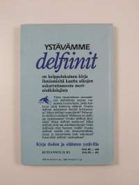 Ystävämme delfiinit