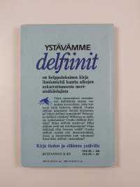 Ystävämme delfiinit