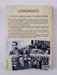 Tyhjäntoimittajan tunnustuksia