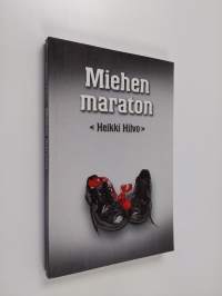 Miehen maraton