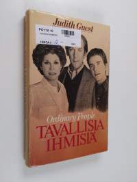 Tavallisia ihmisiä