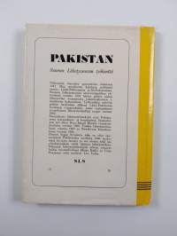 Pakistan, Suomen lähetysseuran työkenttä