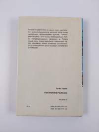 Vain pienikin puutarha : romaani