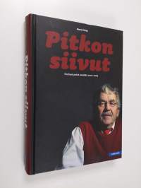 Pitkon siivut : parhaat palat vuosilta 2002-2009