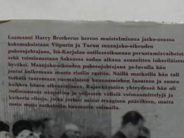 Vaeltava oikeus
