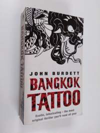 Bangkok Tattoo