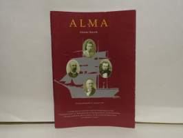 Alma