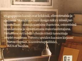10-gruppen - Kuoseja ja ihmisiä