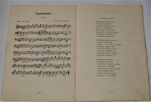 Tanssiorkesteri -Dallapé   50 Tanssiuutuuksia