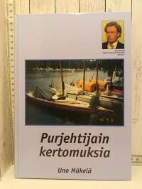 Purjehtijain kertomuksia vuodesta 1958 vuoteen 1997