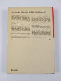 Kansalaissodan sosiaalinen tausta