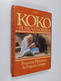 Koko : puhuva gorilla