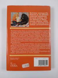 Koko : puhuva gorilla