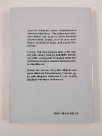 Mies vuorelta