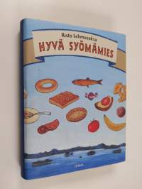 Hyvä syömämies