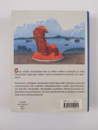 Hyvä syömämies