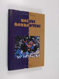 Kaikki rakkauteni