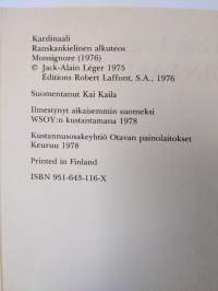 Kardinaali