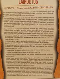 Itämainen 7 päivän pikalaihdutus