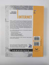 Internet : Internetin peruskirja