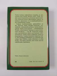 Pickwick-kerhon jälkeenjääneet paperit 1