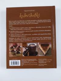 Nautinnollinen kahvihetki