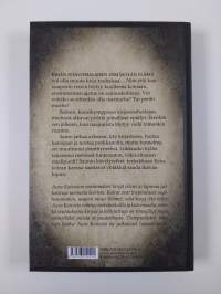 Sivusaalista : rikosromaani