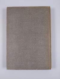 Muuttolintu - runoja